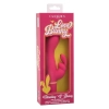 Wibrator króliczek Love Bunny Calexotics różowy