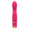 Wibrator króliczek Love Bunny Calexotics różowy