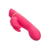 Wibrator króliczek Love Bunny Calexotics różowy