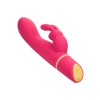 Wibrator króliczek Love Bunny Calexotics różowy
