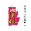 Wibrator króliczek Love Bunny Calexotics różowy
