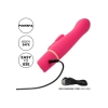 Wibrator króliczek Love Bunny Calexotics różowy
