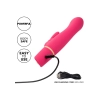 Wibrator króliczek Love Bunny Calexotics różowy