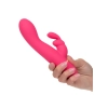 Wibrator króliczek Love Bunny Calexotics różowy