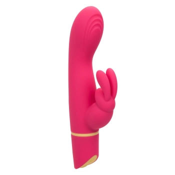 Wibrator króliczek Love Bunny Calexotics różowy