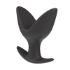 Anchor Plug L Black