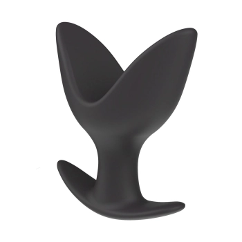 Anchor Plug L Black