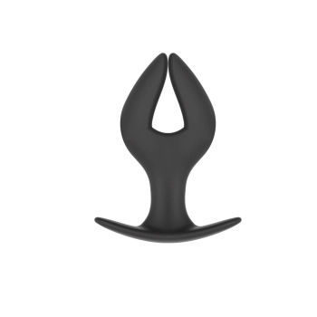 Anchor Plug L Black