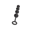 Heavy Anal Balls M Black