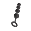 Heavy Anal Balls L Black