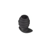 Intruder Open Plug S Black