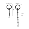 Dillator Set 4 Black
