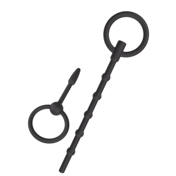 Dillator Set 4 Black