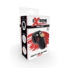 Chastity Cock Cage Silicone S Black