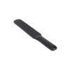 Packa silikonowa z kolcami Extreme Hidden Desire czarna 28 cm