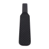 Packa silikonowa z kolcami Extreme Hidden Desire czarna 28 cm