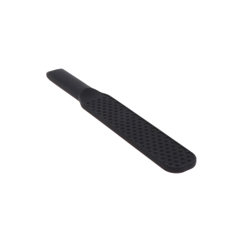 Packa silikonowa z kolcami Extreme Hidden Desire czarna 28 cm