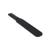 Packa silikonowa z kolcami Hidden Desire Extra Large czarna 35 cm