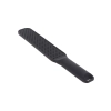 Packa silikonowa z kolcami Hidden Desire Extra Large czarna 35 cm