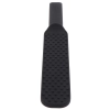 Packa silikonowa z kolcami Hidden Desire Extra Large czarna 35 cm