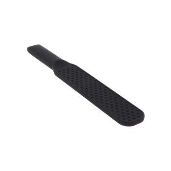 Packa silikonowa z kolcami Hidden Desire Extra Large czarna 35 cm
