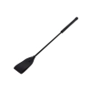 Pejcz Crop Flapper Hidden Desire czarny 48 cm