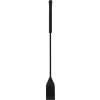 Pejcz Crop Flapper Hidden Desire czarny 48 cm