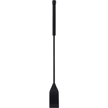 Pejcz Crop Flapper Hidden Desire czarny 48 cm
