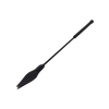 Pejcz Crop Whip Arrow Hidden Desire czarny 50 cm