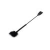 Pejcz z piórkiem do łaskotania Hidden Desire 57 cm