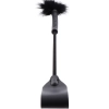 Pejcz z piórkiem do łaskotania Hidden Desire 57 cm