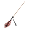Laska posłuszeństwa Hidden Desire 60 cm czarna