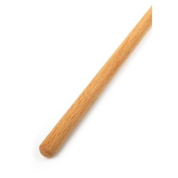 Laska posłuszeństwa Hidden Desire 60 cm czarna