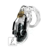 Klatka na penisa elektro Hidden Desire pilot 11 cm