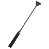 Pejcz elektryczny Hidden Desire czarny USB 52 cm