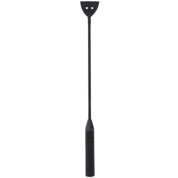 Pejcz elektryczny Hidden Desire czarny USB 52 cm
