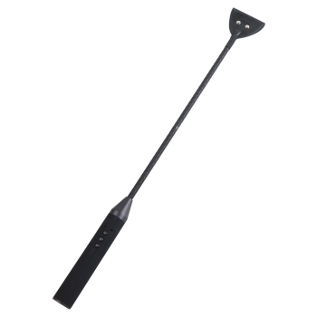 Pejcz elektryczny Hidden Desire czarny USB 52 cm