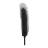 Dildo analne nadmuchiwane Hidden Desire silikonowe 21 cm