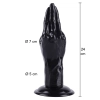 Hand Fucker XL Hidden Desire czarny 24 cm