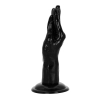 Hand Fucker XL Hidden Desire czarny 24 cm