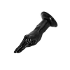 Hand Fucker XL Hidden Desire czarny 24 cm