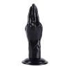 Hand Fucker XL Hidden Desire czarny 24 cm