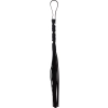 Pejcz z ćwiekami Hidden Desire czarny 56 cm