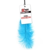 Double Feather Tickler Blue