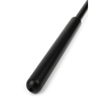 Piórko łaskoczące Double Feather Tickler różowe 68 cm