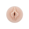 Masturbator wibrujący Hidden Desire wagina jasny odcień skóry