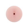Masturbator analny z wibracją Hidden Desire jasny 18 cm