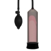 Pompka do penisa Starter Hidden Desire czarna 20 cm