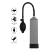Pompka do penisa Starter Hidden Desire czarna 20 cm
