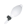 Pompka do penisa Starter Fusion X przezroczysta 20 cm